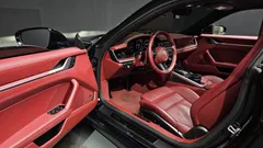 2023 Porsche 911 Carrera 4 GTS — фото 10