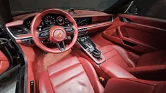 2023 Porsche 911 Carrera 4 GTS — фото 14