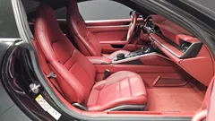2023 Porsche 911 Carrera 4 GTS — фото 15