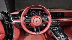2023 Porsche 911 Carrera 4 GTS — фото 16