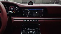 2023 Porsche 911 Carrera 4 GTS — фото 17