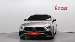 2023 Mercedes-Benz CLS-Class AMG CLS53 4MATIC+ — фото 3