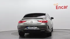 2023 Mercedes-Benz CLS-Class AMG CLS53 4MATIC+ — фото 4