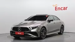 2023 Mercedes-Benz CLS-Class AMG CLS53 4MATIC+ — фото 11