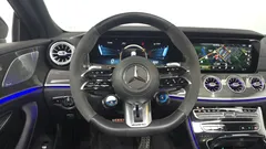 2023 Mercedes-Benz CLS-Class AMG CLS53 4MATIC+ — фото 17