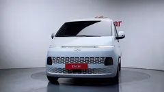 2023 Hyundai Staria Cargo 3-Seater — фото 4
