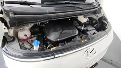 2023 Hyundai Staria Cargo 3-Seater — фото 6