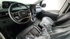 2023 Hyundai Staria Cargo 3-Seater — фото 7