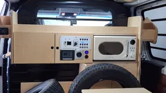 2023 Hyundai Staria Cargo 3-Seater — фото 8