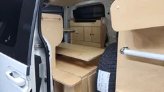 2023 Hyundai Staria Cargo 3-Seater — фото 9