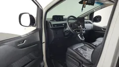 2023 Hyundai Staria Cargo 3-Seater — фото 10