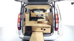 2023 Hyundai Staria Cargo 3-Seater — фото 11
