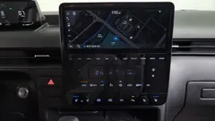 2023 Hyundai Staria Cargo 3-Seater — фото 17