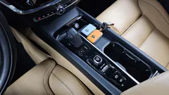 2021 Volvo V60 B5 Pro AWD, белый — фото 9