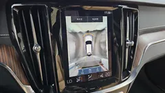2021 Volvo V60 B5 Pro AWD, белый — фото 15