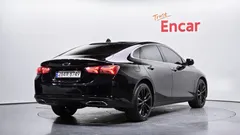 2022 ChevroletGMDaewoo Malibu 2.0 Turbo Redline — фото 2
