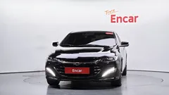 2022 ChevroletGMDaewoo Malibu 2.0 Turbo Redline — фото 3