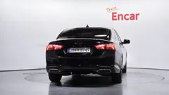 2022 ChevroletGMDaewoo Malibu 2.0 Turbo Redline — фото 4