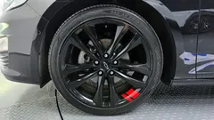 2022 ChevroletGMDaewoo Malibu 2.0 Turbo Redline — фото 5