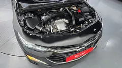 2022 ChevroletGMDaewoo Malibu 2.0 Turbo Redline — фото 6
