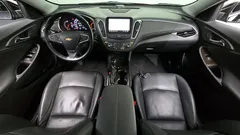 2022 ChevroletGMDaewoo Malibu 2.0 Turbo Redline — фото 7
