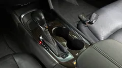 2022 ChevroletGMDaewoo Malibu 2.0 Turbo Redline — фото 9