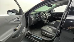 2022 ChevroletGMDaewoo Malibu 2.0 Turbo Redline — фото 10