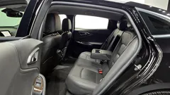 2022 ChevroletGMDaewoo Malibu 2.0 Turbo Redline — фото 11