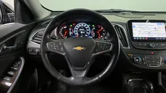 2022 ChevroletGMDaewoo Malibu 2.0 Turbo Redline — фото 12