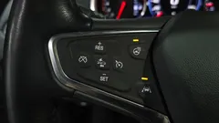 2022 ChevroletGMDaewoo Malibu 2.0 Turbo Redline — фото 13