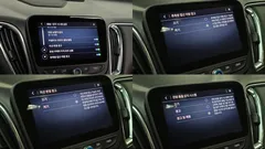 2022 ChevroletGMDaewoo Malibu 2.0 Turbo Redline — фото 14