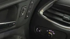 2022 ChevroletGMDaewoo Malibu 2.0 Turbo Redline — фото 15