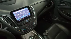 2022 ChevroletGMDaewoo Malibu 2.0 Turbo Redline — фото 19