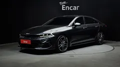 2023 Kia K5 1.6 Turbo — фото 1