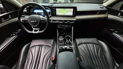 2023 Kia K5 1.6 Turbo — фото 7