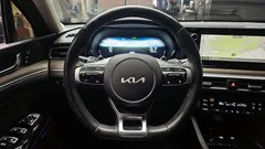 2023 Kia K5 1.6 Turbo — фото 13