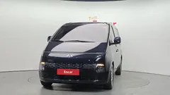 2023 Hyundai Staria Cargo 3-Seater — фото 3