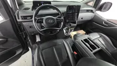 2023 Hyundai Staria Cargo 3-Seater — фото 7