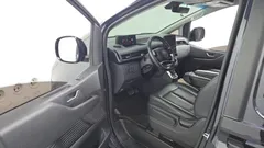 2023 Hyundai Staria Cargo 3-Seater — фото 10