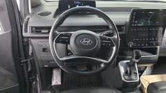 2023 Hyundai Staria Cargo 3-Seater — фото 13