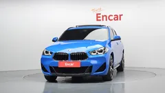 2023 BMW X2 (F39) xDrive20i M Sport — фото 3
