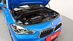2023 BMW X2 (F39) xDrive20i M Sport — фото 6