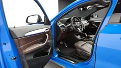 2023 BMW X2 (F39) xDrive20i M Sport — фото 10