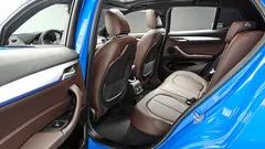 2023 BMW X2 (F39) xDrive20i M Sport — фото 11