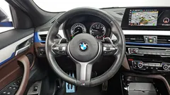2023 BMW X2 (F39) xDrive20i M Sport — фото 13