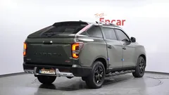 2021 SsangYong Rexton Diesel 2.2 4WD — фото 2