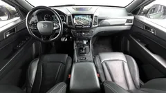2021 SsangYong Rexton Diesel 2.2 4WD — фото 10