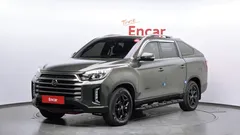 2021 SsangYong Rexton Diesel 2.2 4WD — фото 12