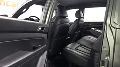 2021 SsangYong Rexton Diesel 2.2 4WD — фото 15