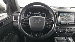 2021 SsangYong Rexton Diesel 2.2 4WD — фото 16